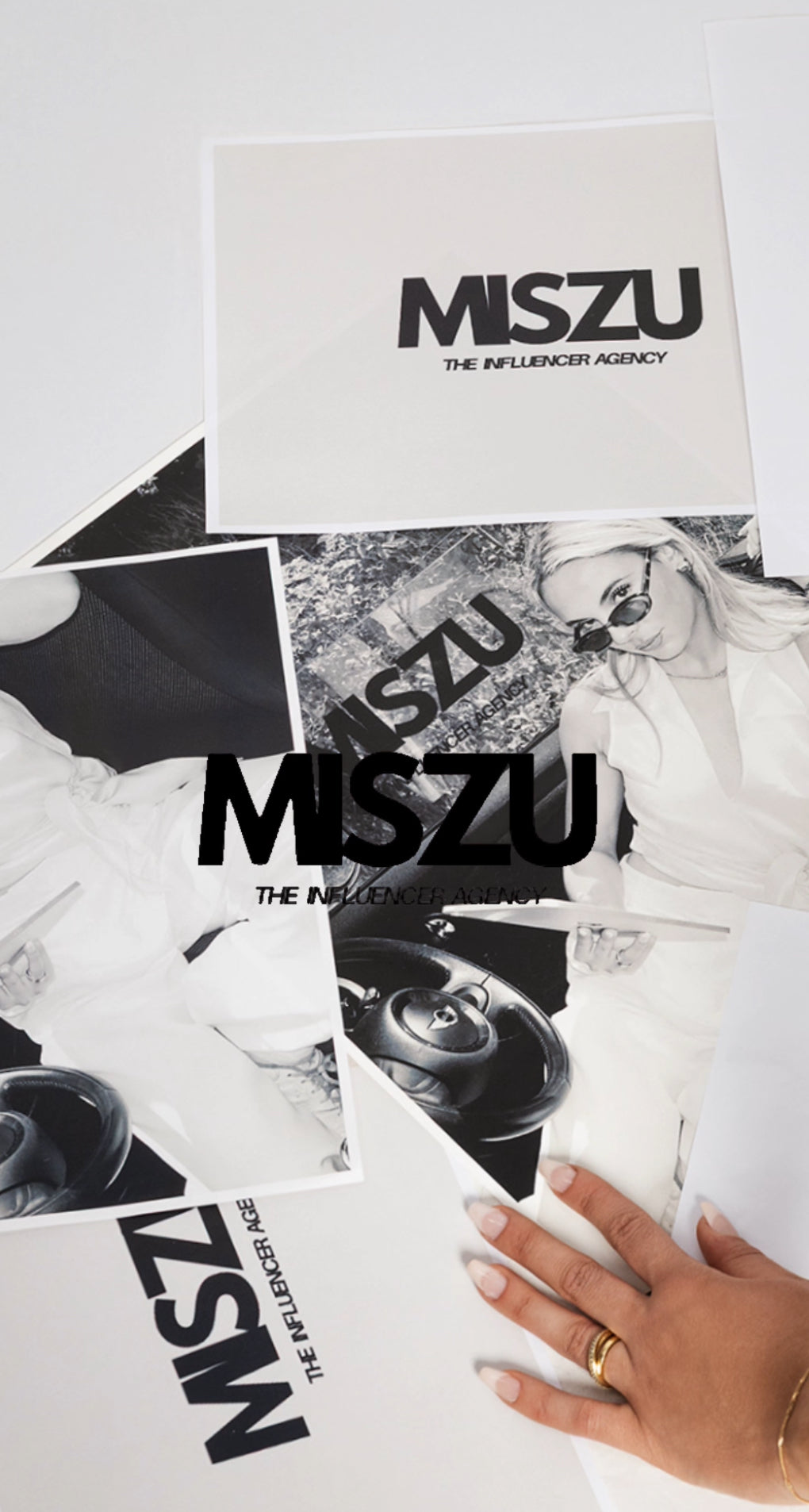 MISZU’s Services